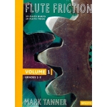 Image links to product page for Flute Friction Duets and Trios, Vol 1